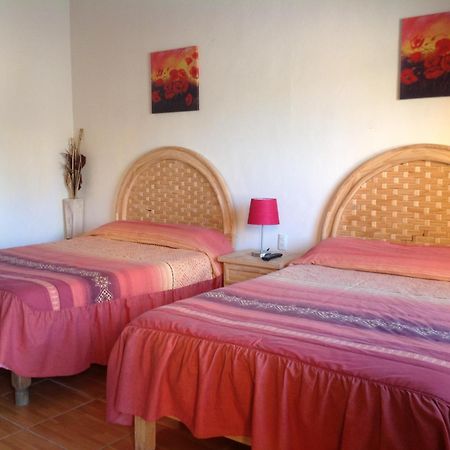 Casona De Cantera غواناخواتو المظهر الخارجي الصورة