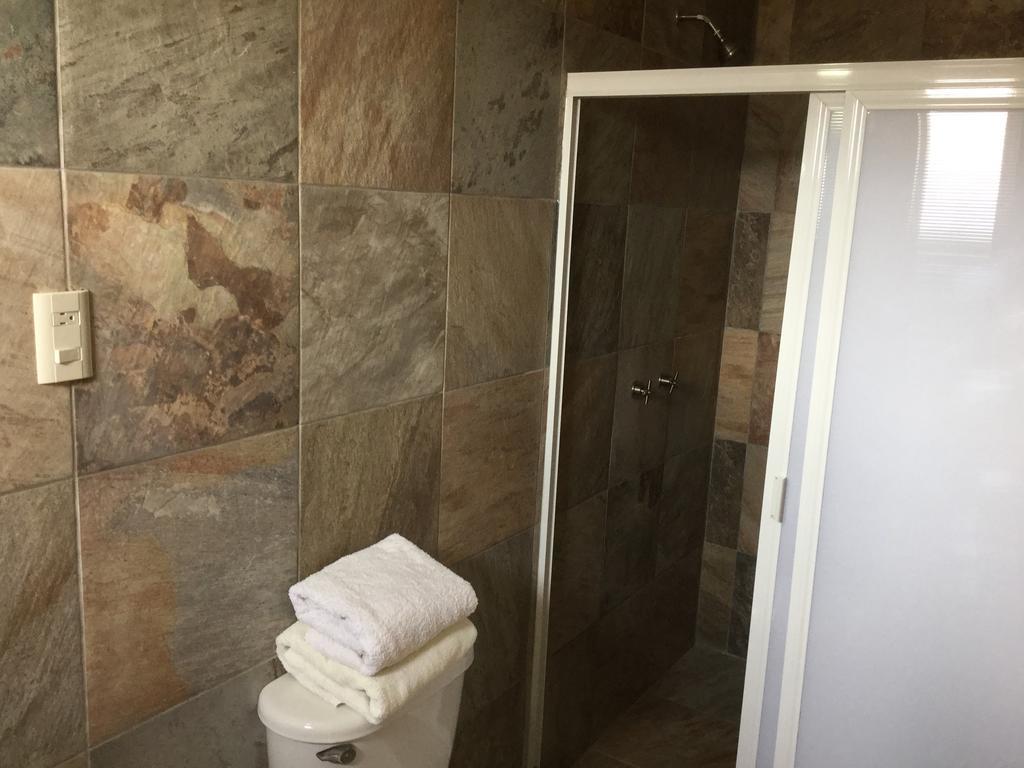 Casona De Cantera غواناخواتو الغرفة الصورة