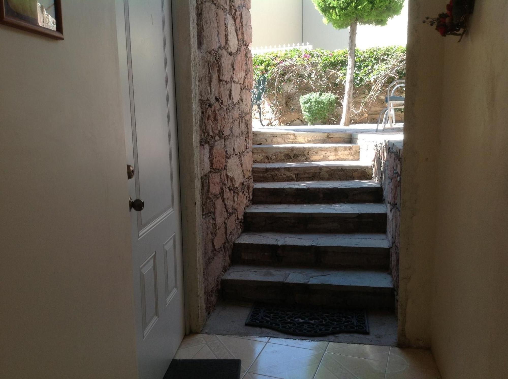Casona De Cantera غواناخواتو المظهر الخارجي الصورة