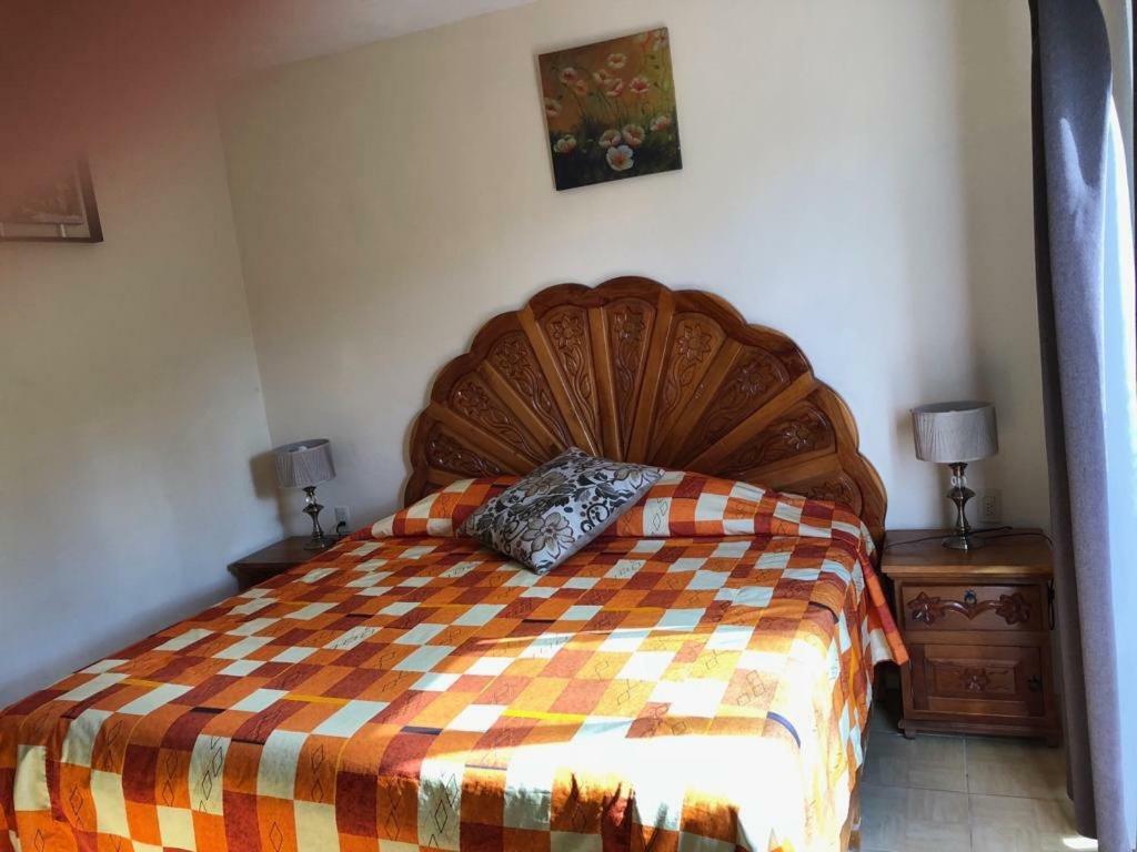 Casona De Cantera غواناخواتو المظهر الخارجي الصورة