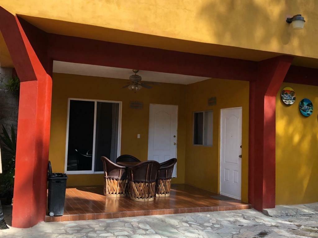 Casona De Cantera غواناخواتو المظهر الخارجي الصورة